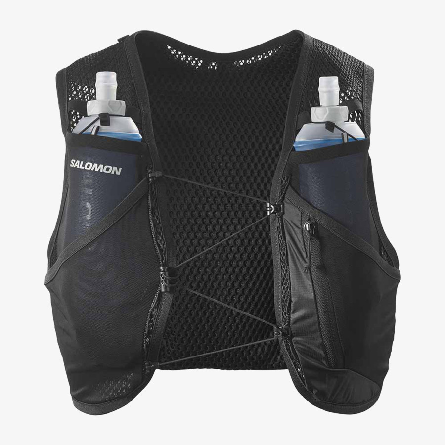 SALOMON ACTIVE SKIN 4 SET 