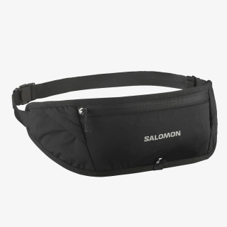 SALOMON PULSE SLING BELT-BLACK 