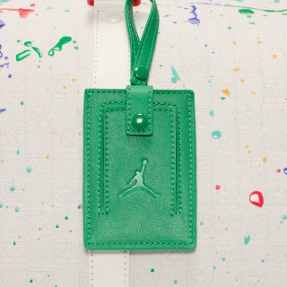 JORDAN Jordan Monogram 
