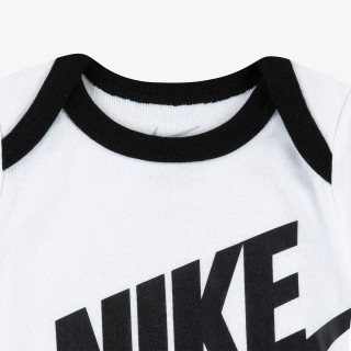 Nike Futura Logo 