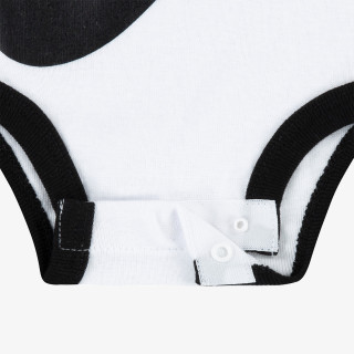 Nike Futura Logo 