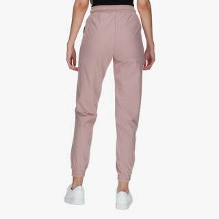 LOTTO GEOMETRICO CUFF PANT W 