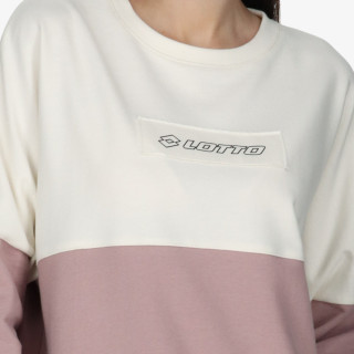 LOTTO RUINITO CREW W 