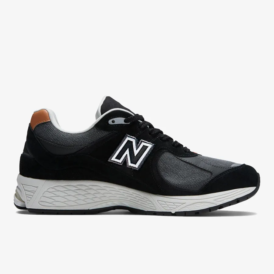NEW BALANCE NEW BALANCE - 2002 M2002REB 