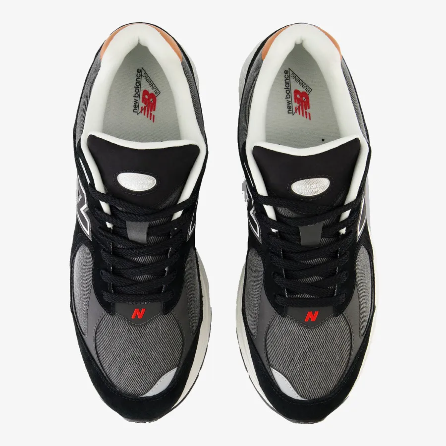 NEW BALANCE NEW BALANCE - 2002 M2002REB 