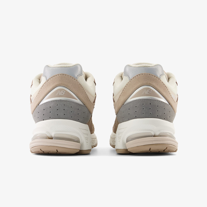 New Balance NEW BALANCE - 2002 