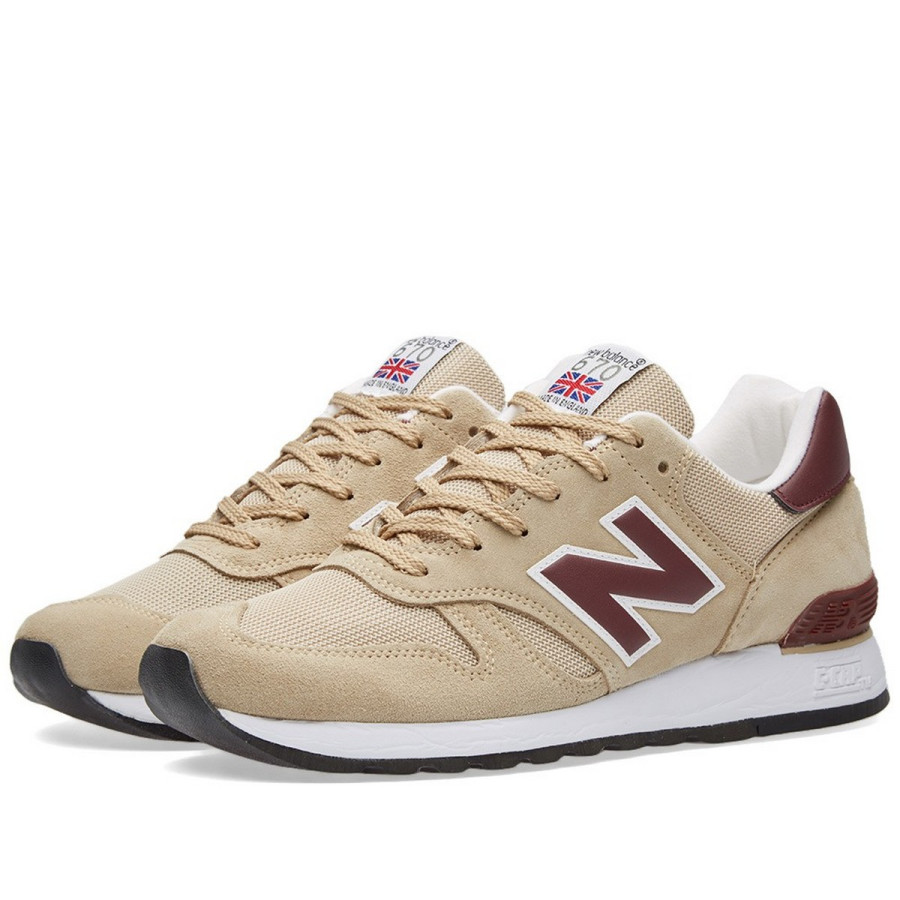 New Balance PATIKE NEW BALANCE M 