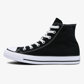 CONVERSE ALL STAR - BLACK - HI 