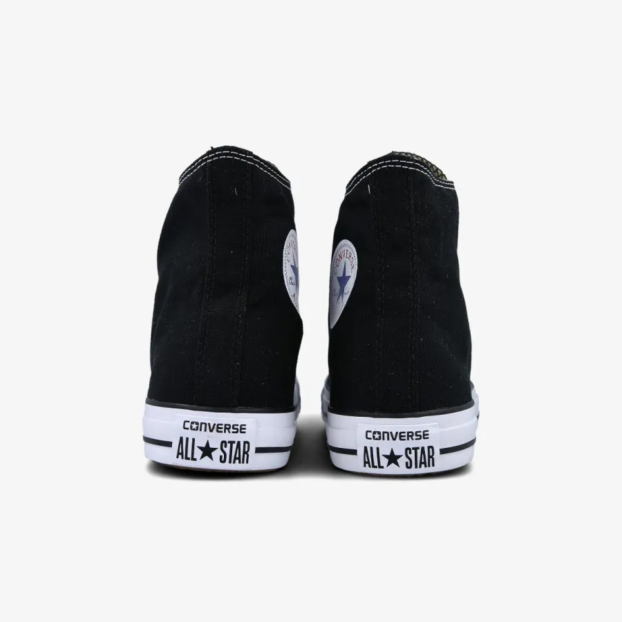 CONVERSE ALL STAR - BLACK - HI 