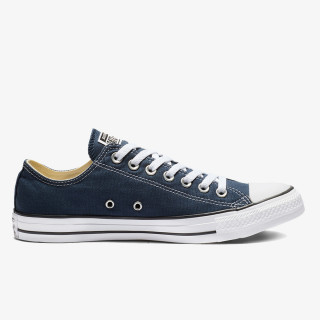 CONVERSE ALL STAR - NAVY - OX 