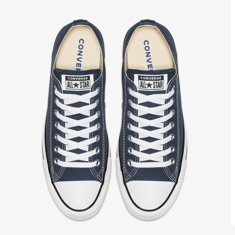 Converse ALL STAR - NAVY - OX 