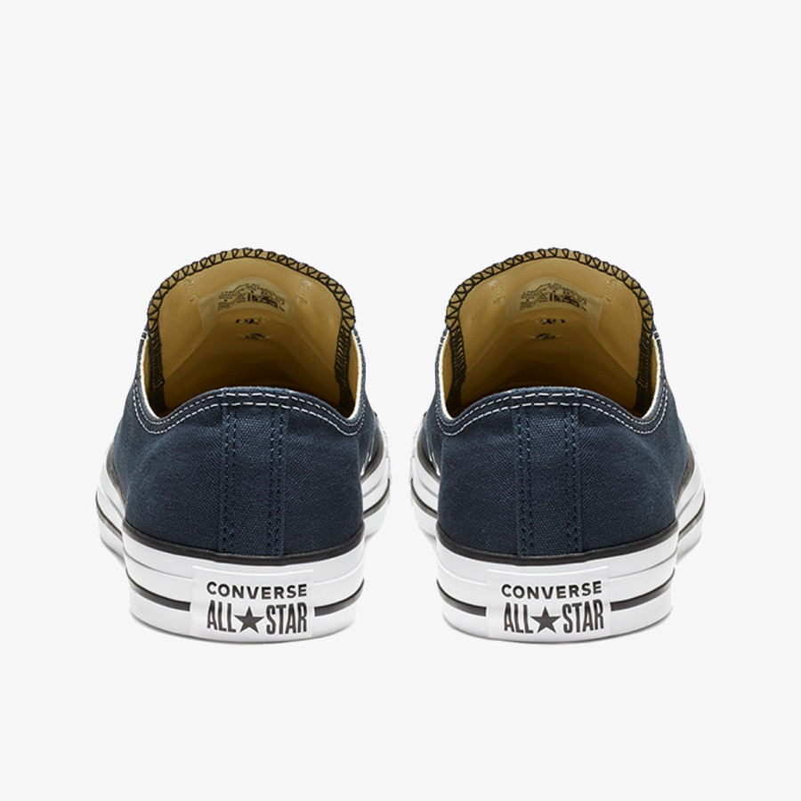 CONVERSE ALL STAR - NAVY - OX 