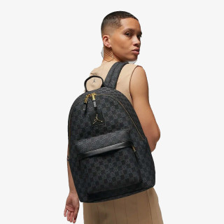 Nike JAM MONOGRAM BACKPACK 