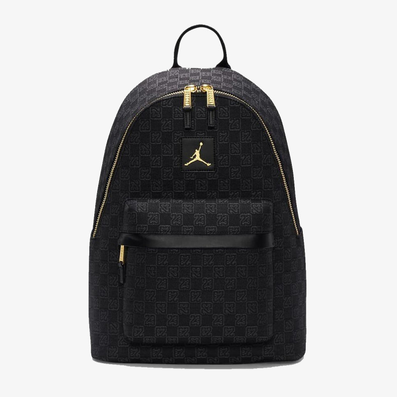 Nike JAM MONOGRAM BACKPACK 