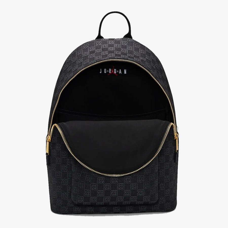 Nike JAM MONOGRAM BACKPACK 