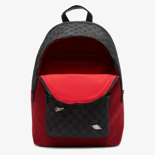 JORDAN JAM MONOGRAM BACKPACK 