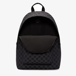 JAM MONOGRAM BACKPACK 