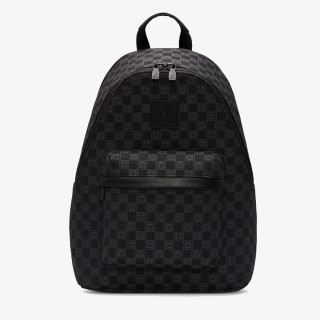 JAM MONOGRAM BACKPACK 