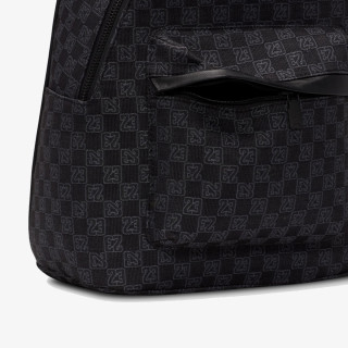 JAM MONOGRAM BACKPACK 
