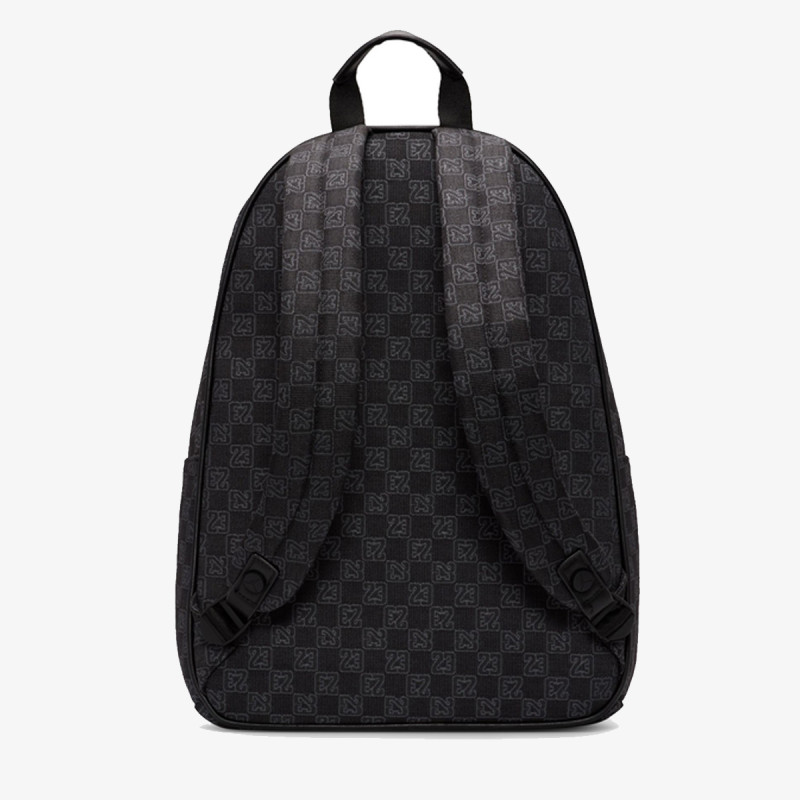 JAM MONOGRAM BACKPACK 