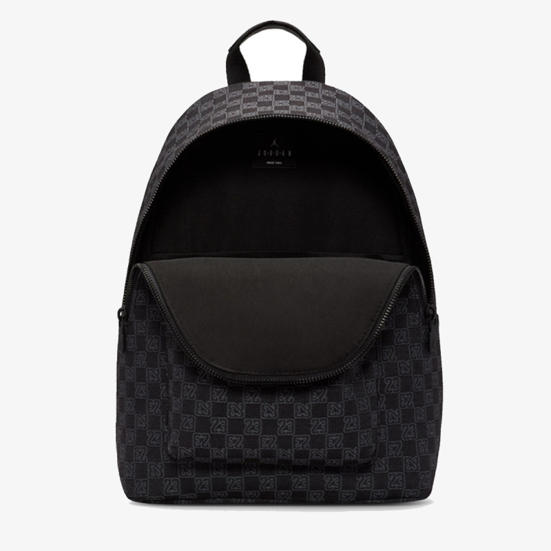 JAM MONOGRAM BACKPACK 