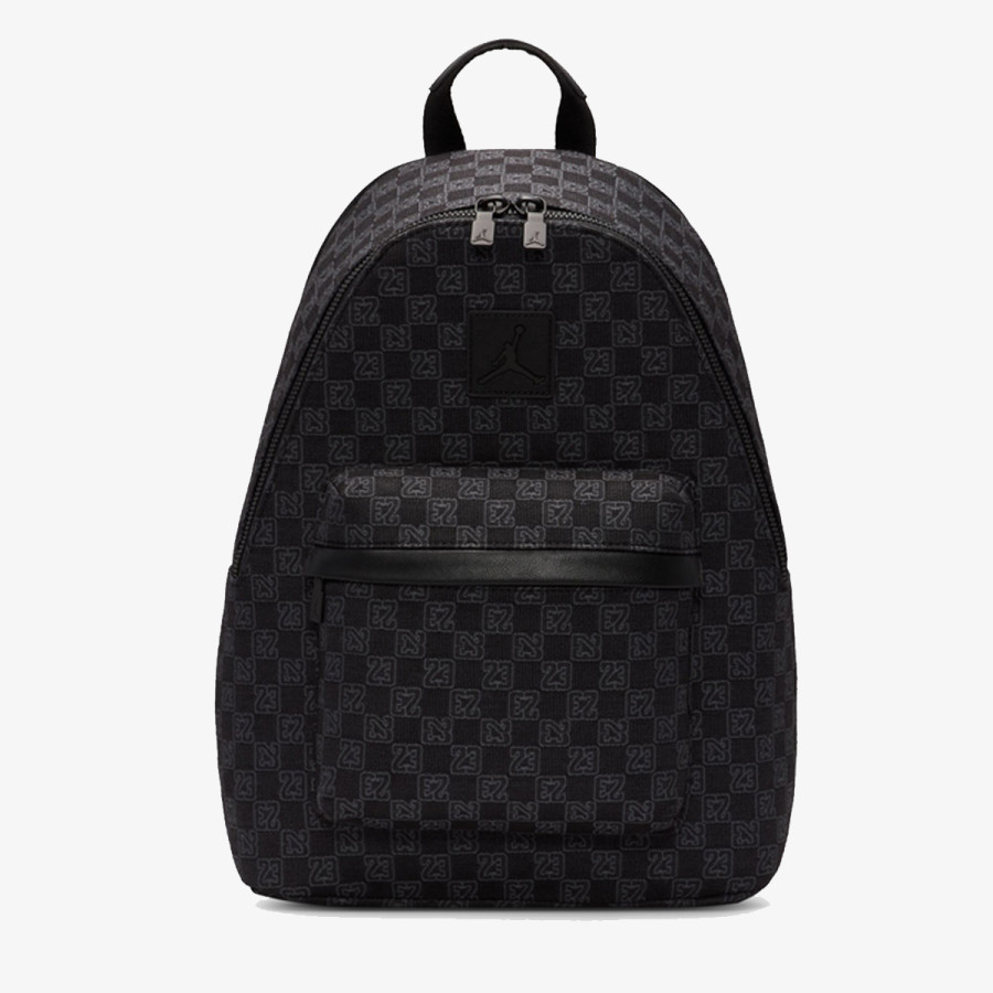 JAM MONOGRAM BACKPACK 