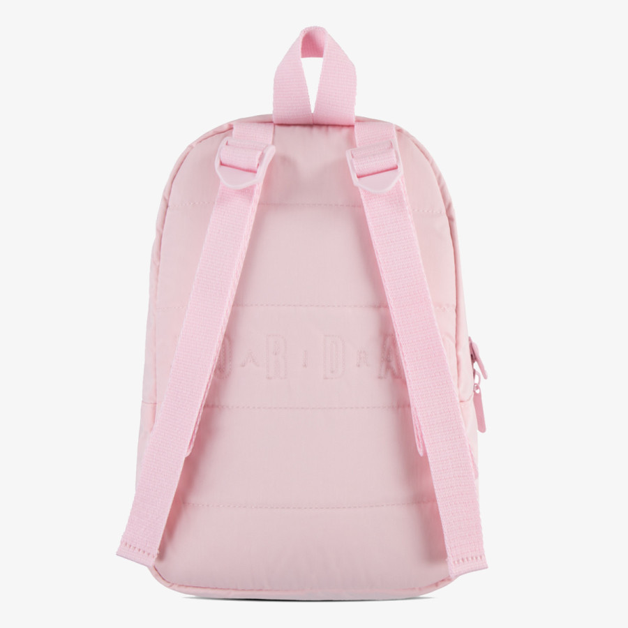 NIKE JAM CRINKLE MINI BACKPACK 