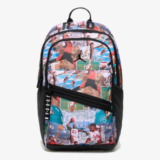 Nike Jordan JAM AIR PATROL BATOH 29 l 