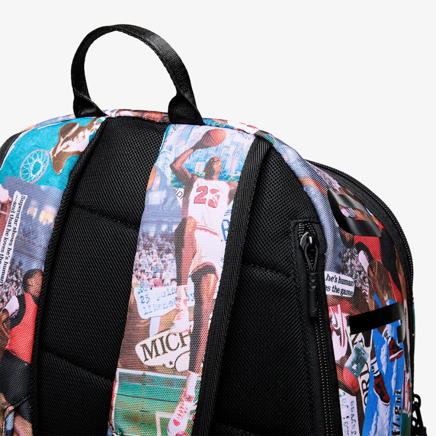 Nike Jordan JAM AIR PATROL BATOH 29 l 