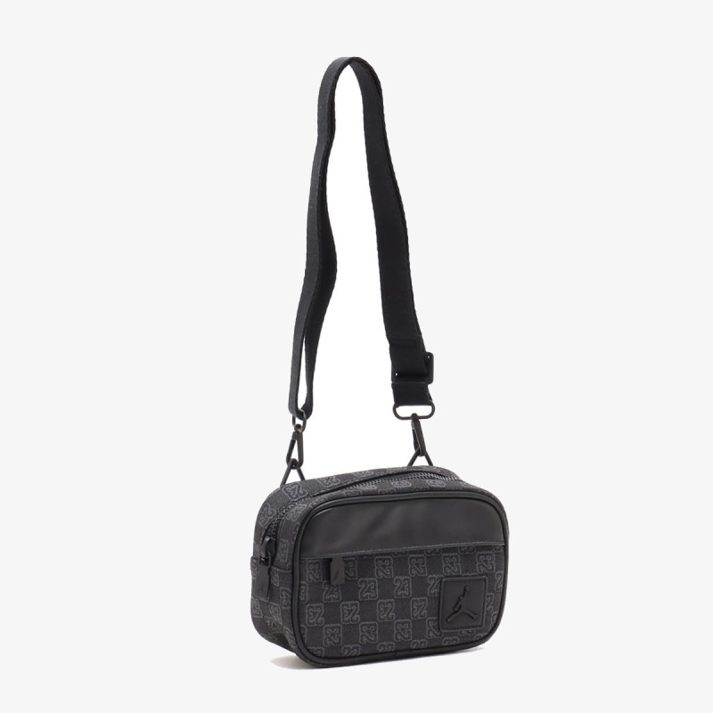 JAM 23 MONOGRAM CAMERA BAG 