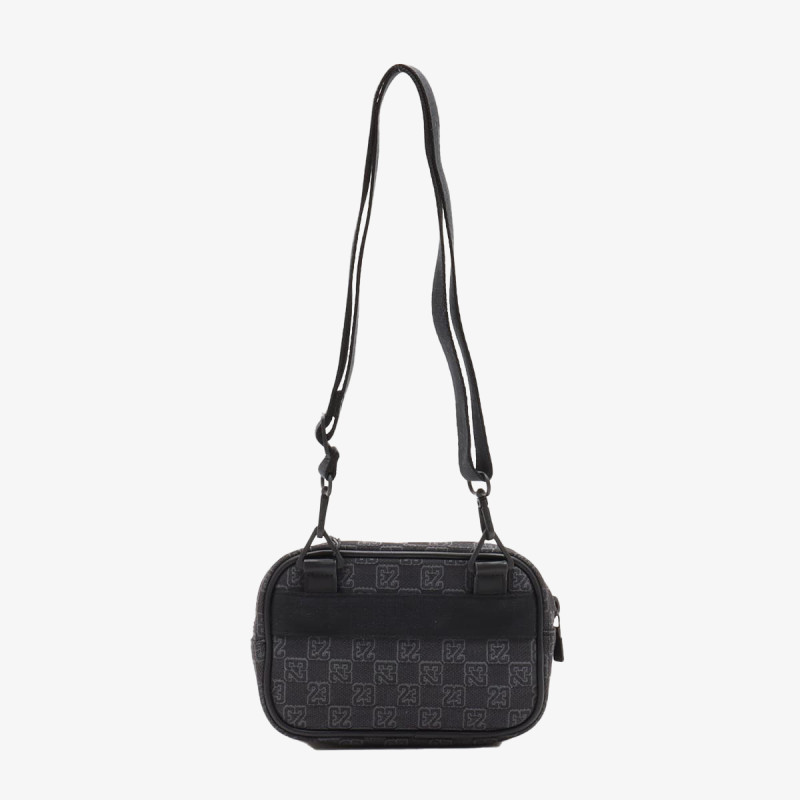 JAM 23 MONOGRAM CAMERA BAG 