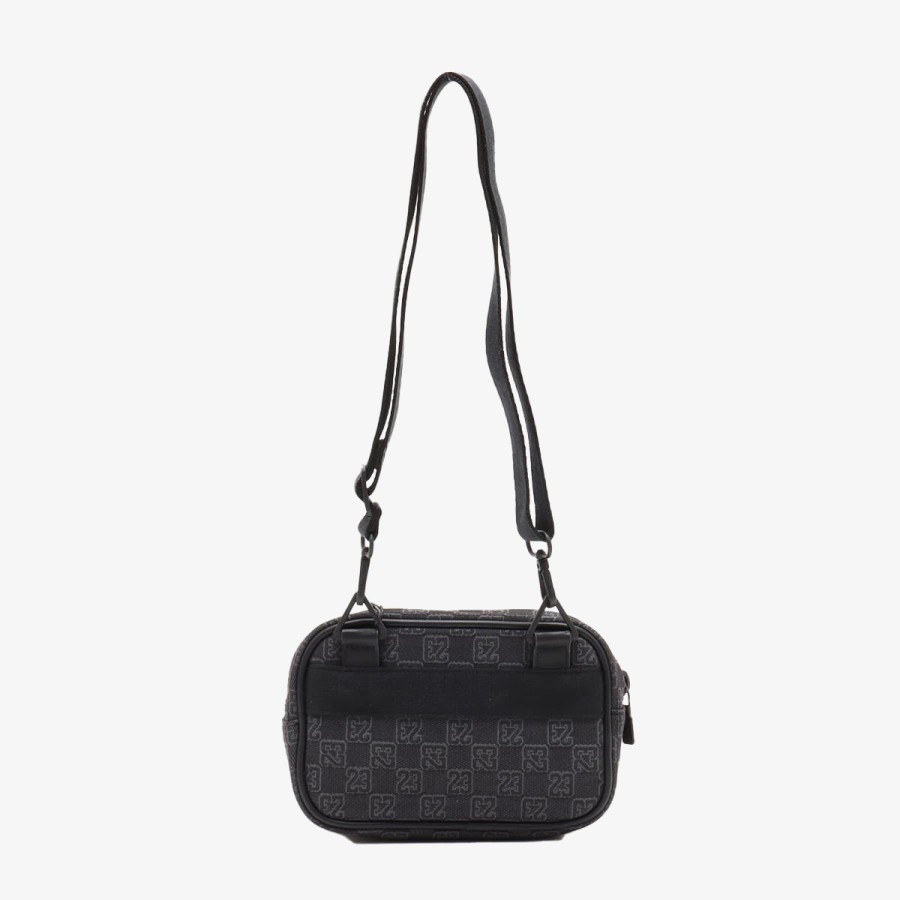 JAM 23 MONOGRAM CAMERA BAG 