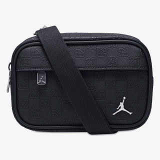 JORDAN JAM MONOGRAM CAMERA BAG 
