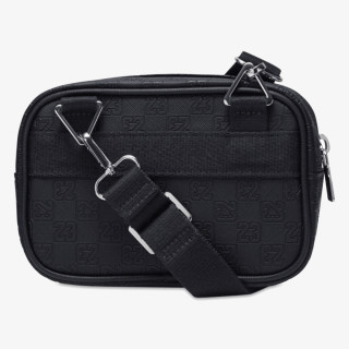 JORDAN JAM MONOGRAM CAMERA BAG 