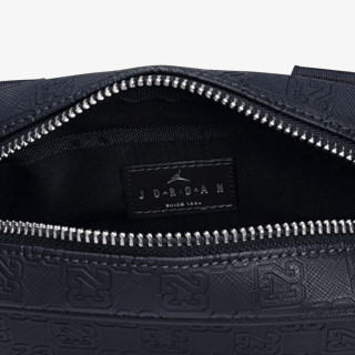 JORDAN JAM MONOGRAM CAMERA BAG 