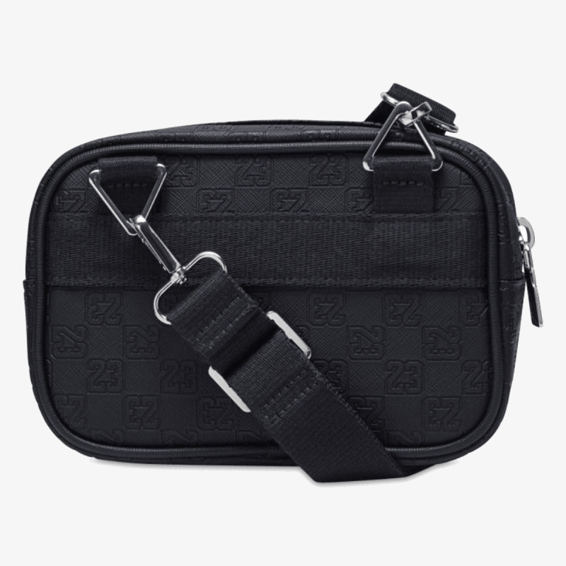 JORDAN JAM MONOGRAM CAMERA BAG 