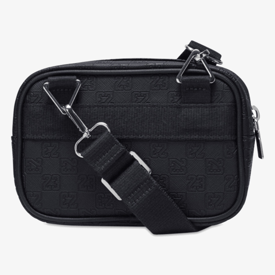 JORDAN JAM MONOGRAM CAMERA BAG 