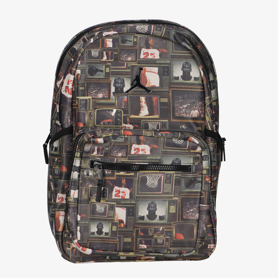 JORDAN JAM BOROUGH GFX BACKPACK 
