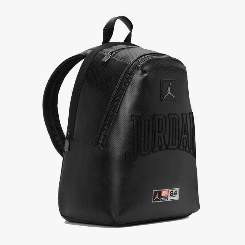 JORDAN JAM MONOGRAM BACKPACK 