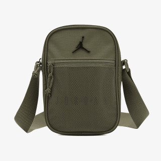 JORDAN JAM BLACKTOP FESTIVAL BAG 