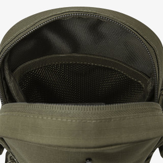 JORDAN JAM BLACKTOP FESTIVAL BAG 