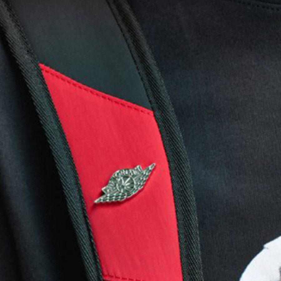 JORDAN JAM FLIGHTCORE BACKPACK 