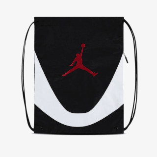 JORDAN JAM FLIGHTCORE GYM SACK 