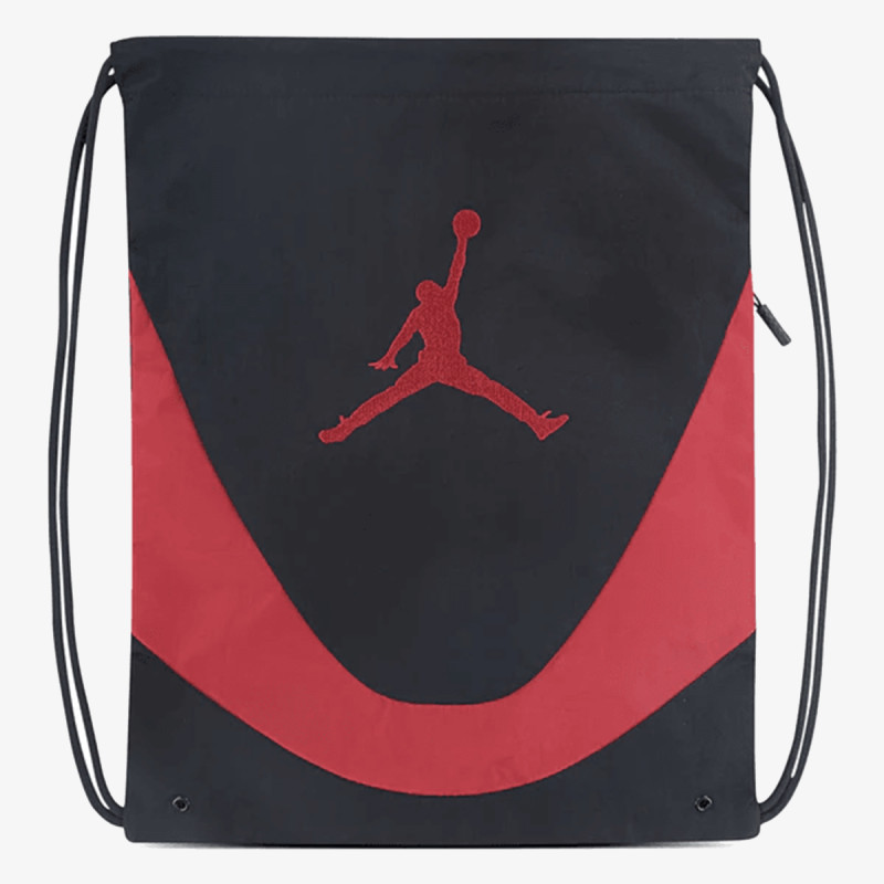 JORDAN JAM FLIGHTCORE GYM SACK 