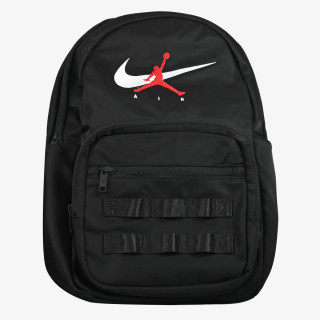 JORDAN JAM LEGENDS NYLON BACKPACK 