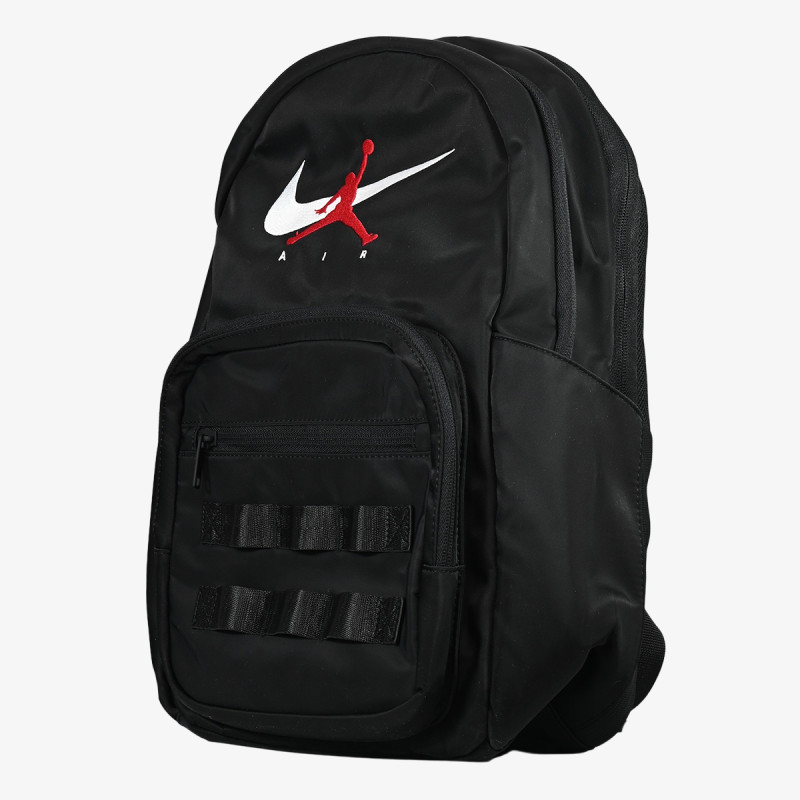 JORDAN JAM LEGENDS NYLON BACKPACK 