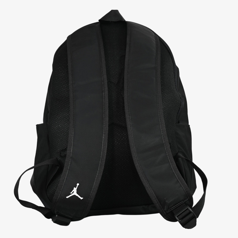 JORDAN JAM LEGENDS NYLON BACKPACK 