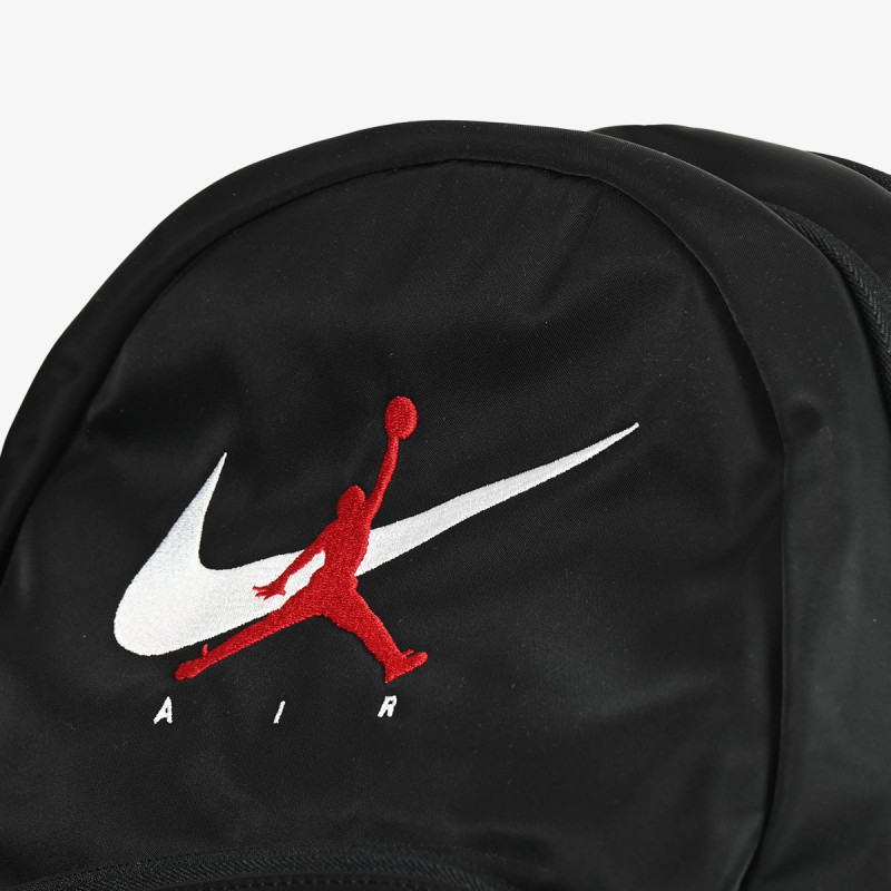 JORDAN JAM LEGENDS NYLON BACKPACK 