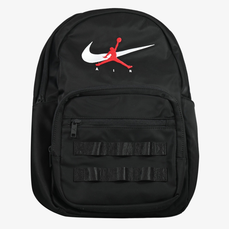 JORDAN JAM LEGENDS NYLON BACKPACK 