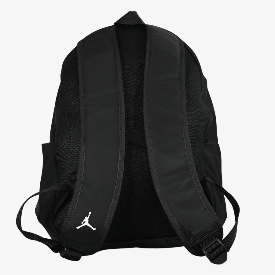 JORDAN JAM LEGENDS NYLON BACKPACK 